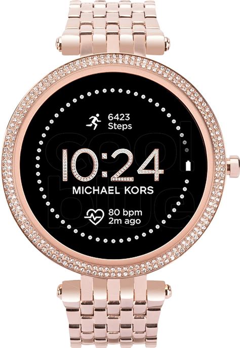 michael kors smartwatch mk|michael kors smartwatch review.